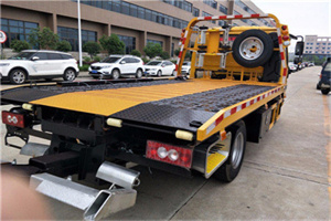 沁源24小时汽车送油服务公司