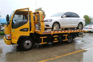 沁源附近拖车救援24小时服务热线