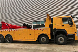 沁源道路救援公司